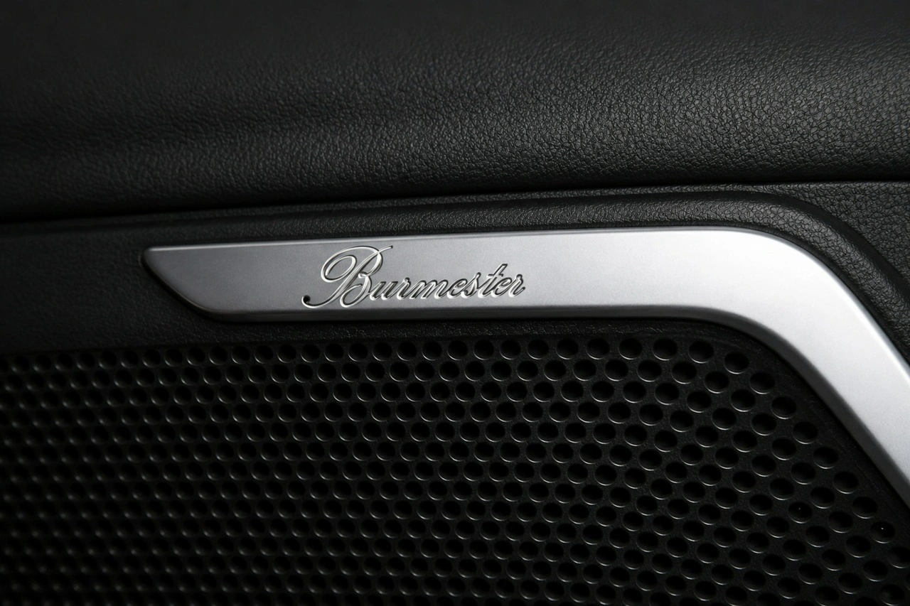 Mercedes V 250 - Zdjęcie 21