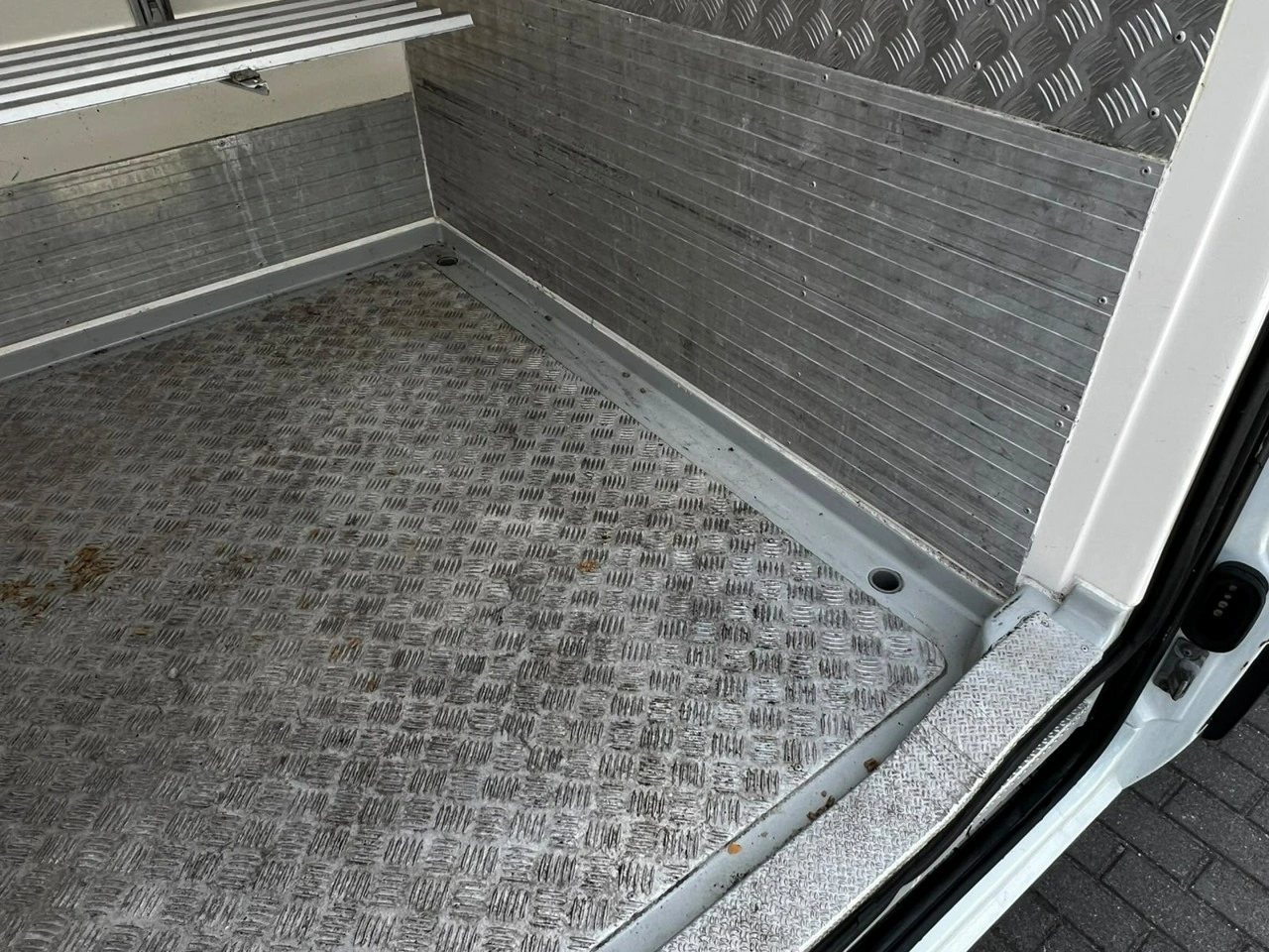 Renault Master - Zdjęcie 9