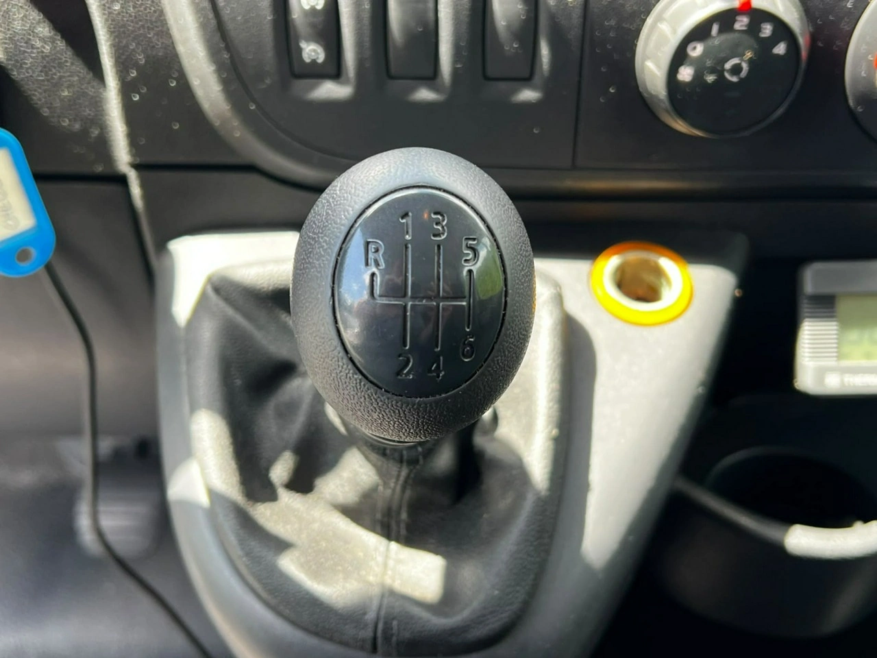 Renault Master - Zdjęcie 13