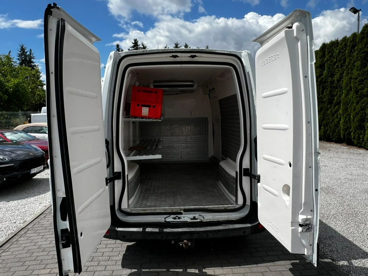 Renault Master - Zdjęcie 6