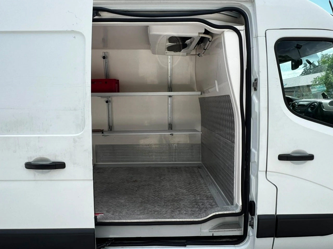 Renault Master - Zdjęcie 7