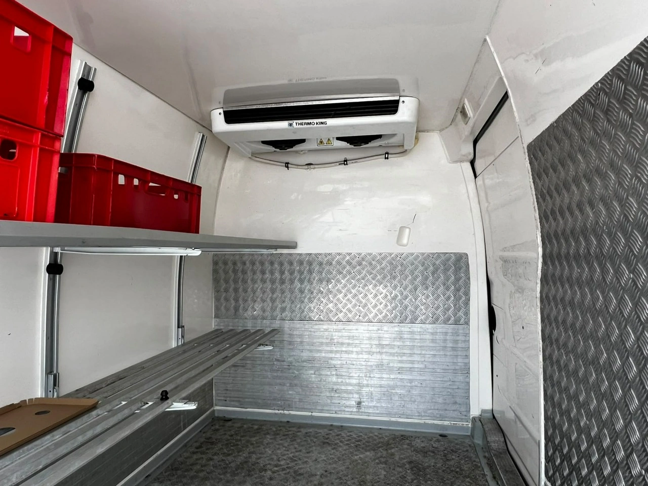 Renault Master - Zdjęcie 8