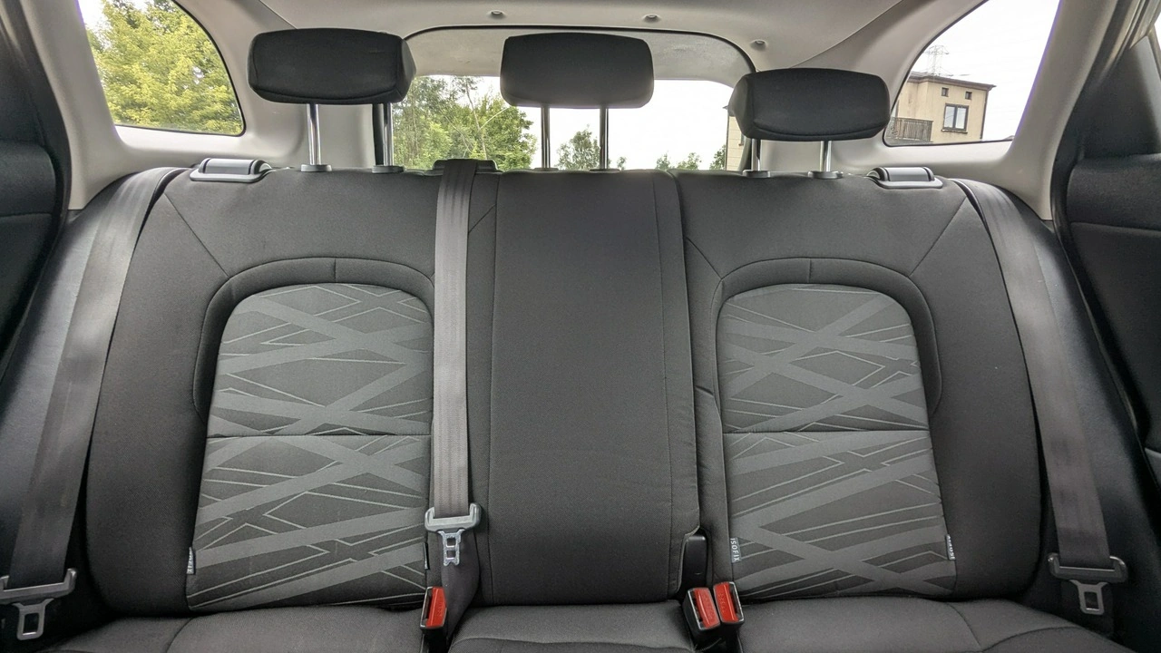 Kia Ceed - Zdjęcie 16