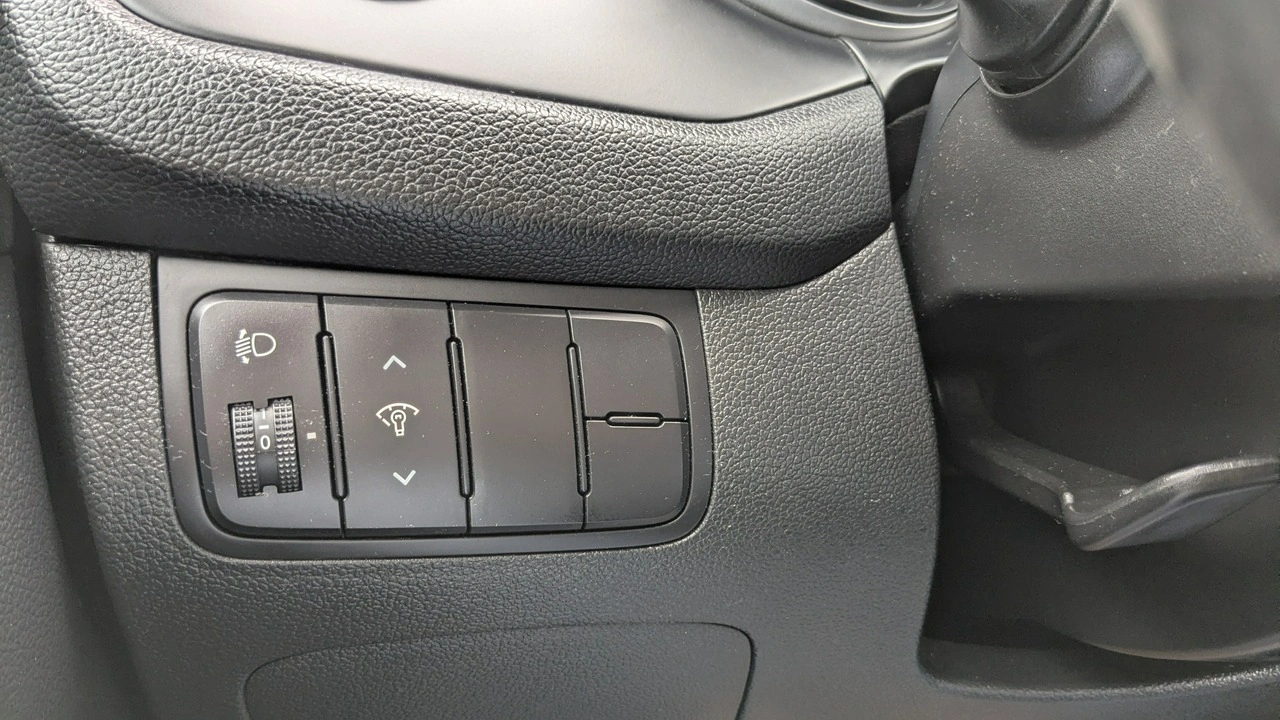 Kia Ceed - Zdjęcie 29