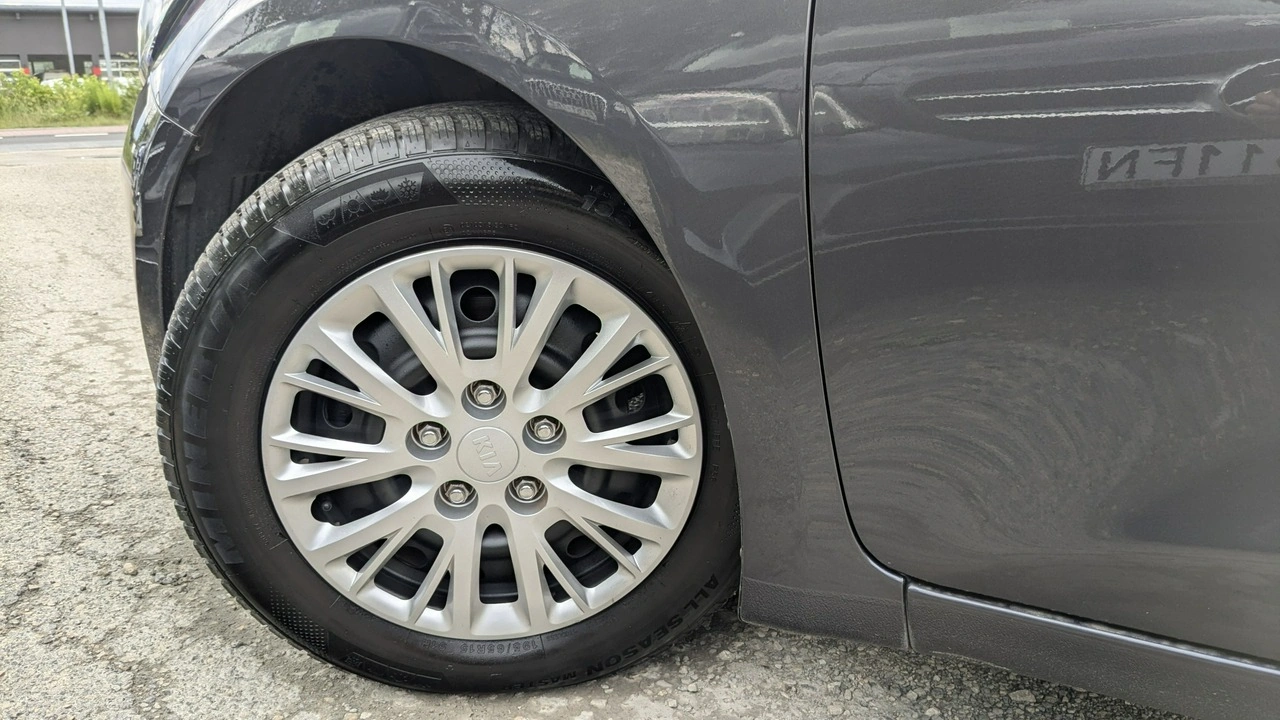 Kia Ceed - Zdjęcie 36