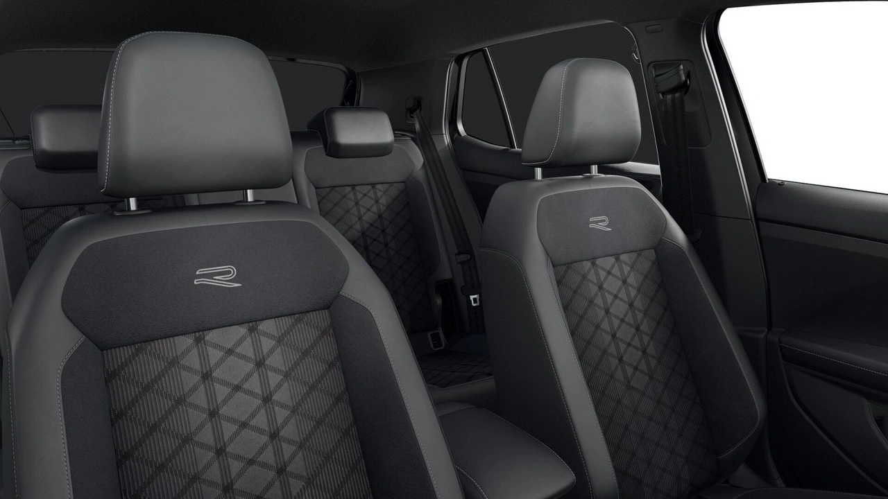 Volkswagen T-Cross - Zdjęcie 6