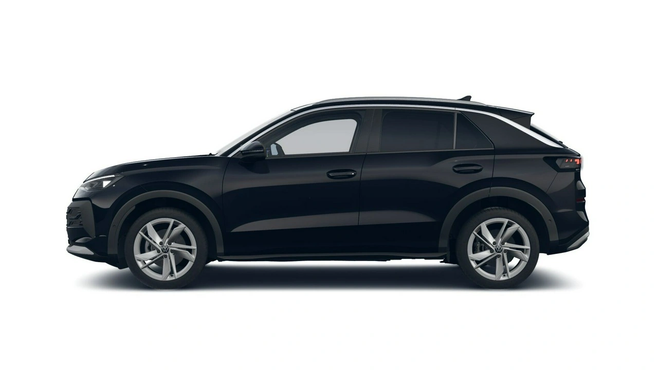 Volkswagen T-Roc - Zdjęcie 2