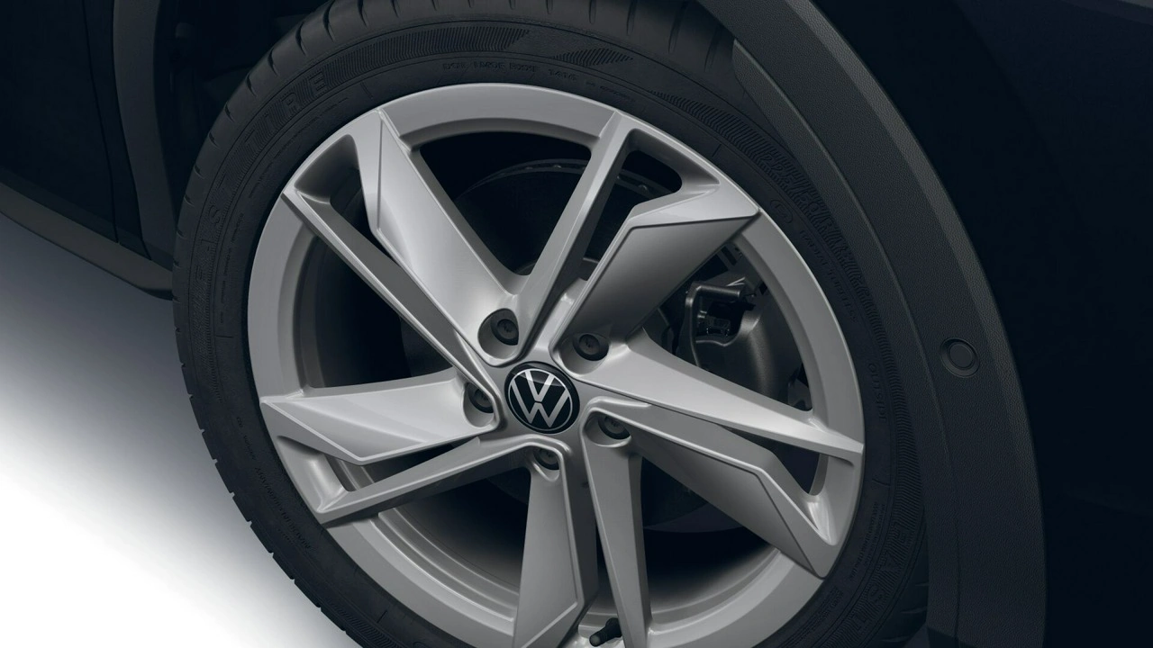 Volkswagen T-Roc - Zdjęcie 4