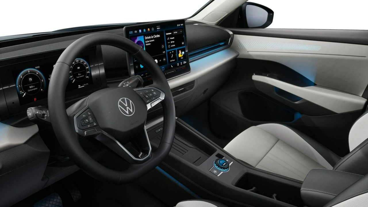 Volkswagen T-Roc - Zdjęcie 5