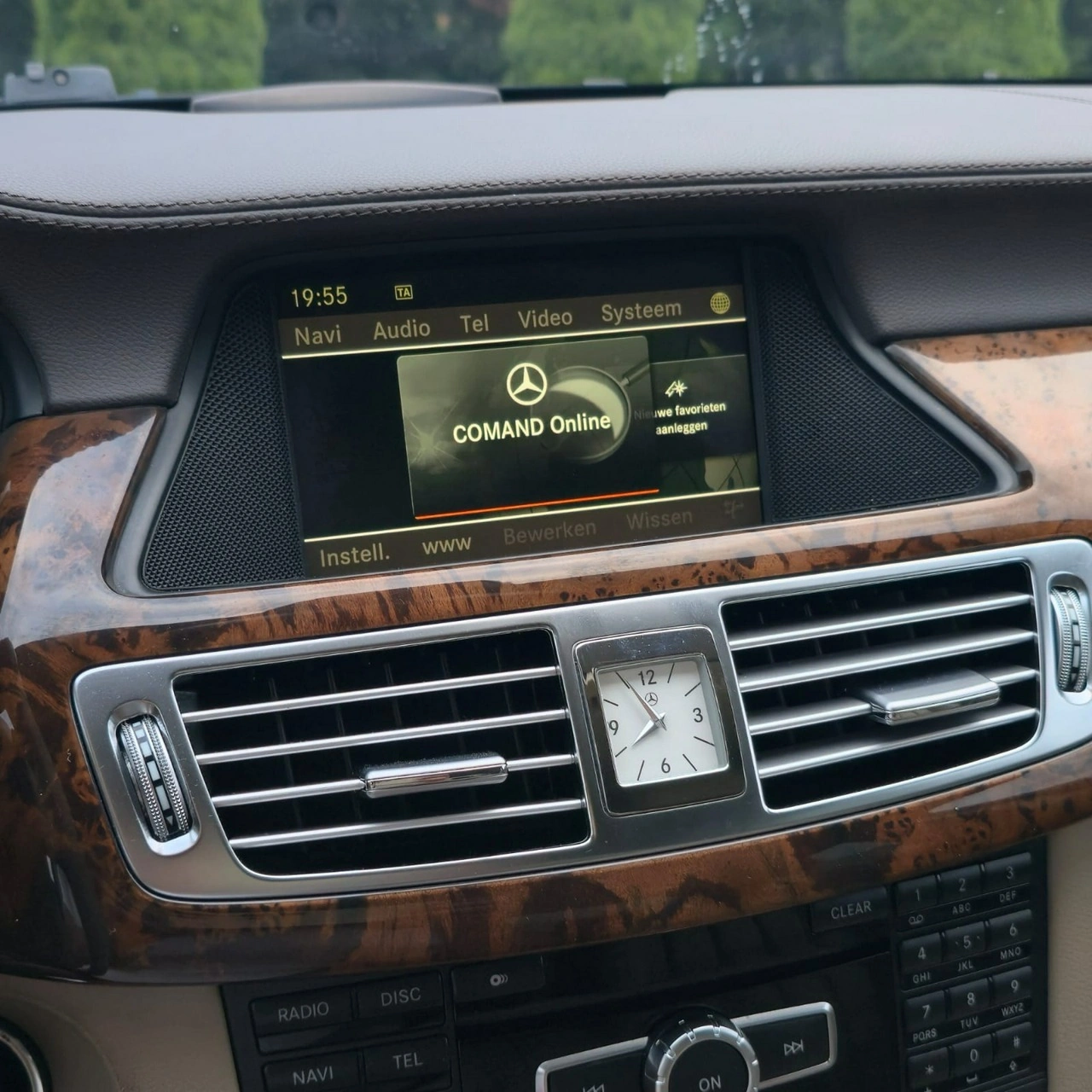 Mercedes CLS 280 - Zdjęcie 35