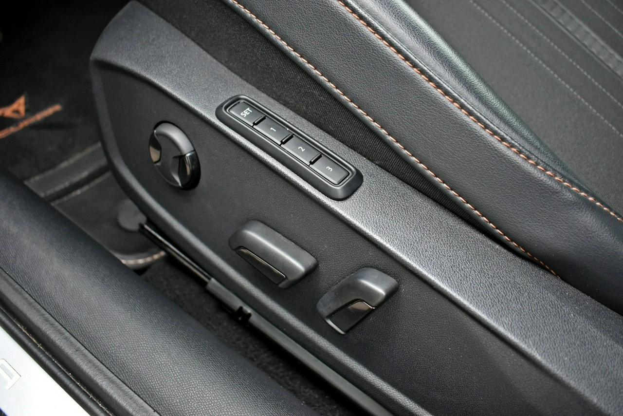 Cupra Formentor - Zdjęcie 9