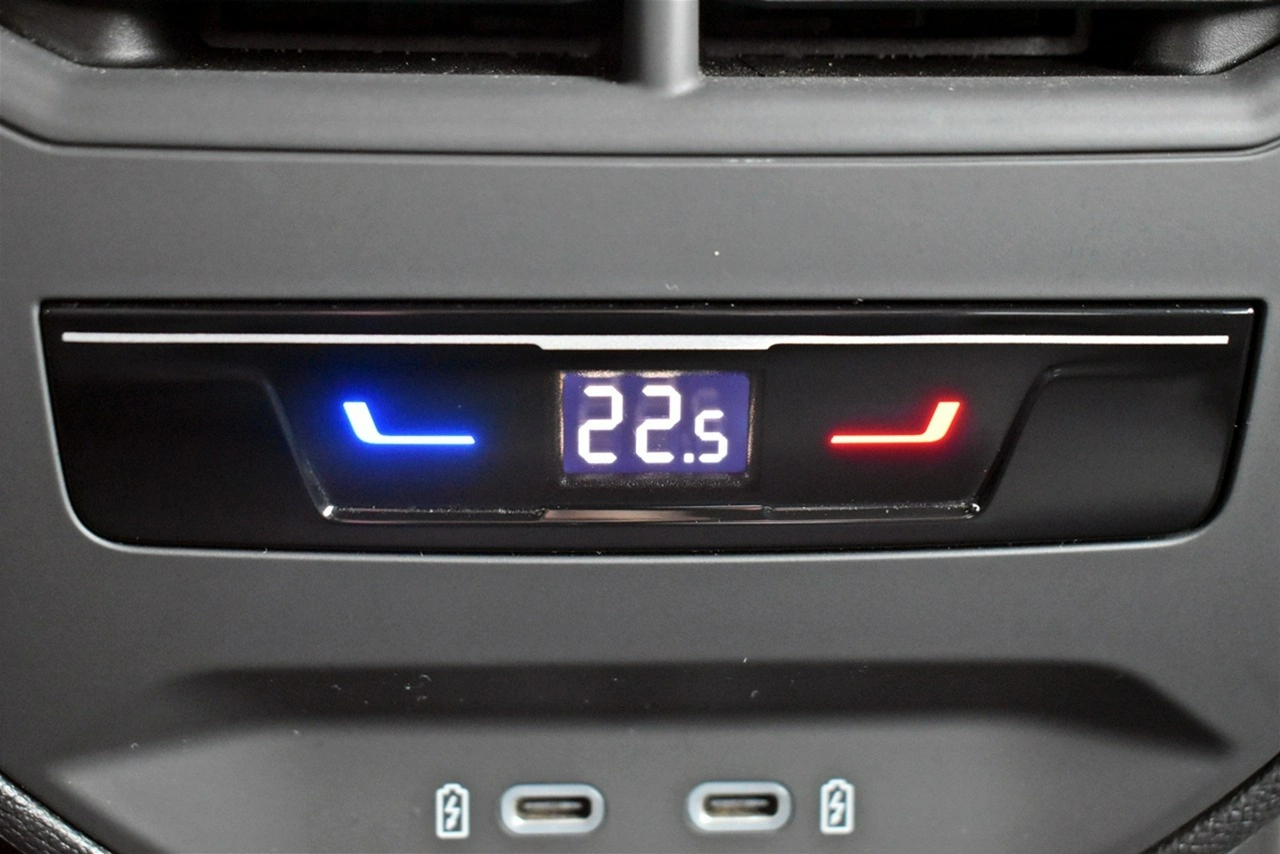 Cupra Formentor - Zdjęcie 11