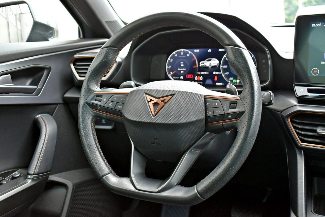 Cupra Formentor - Zdjęcie 18