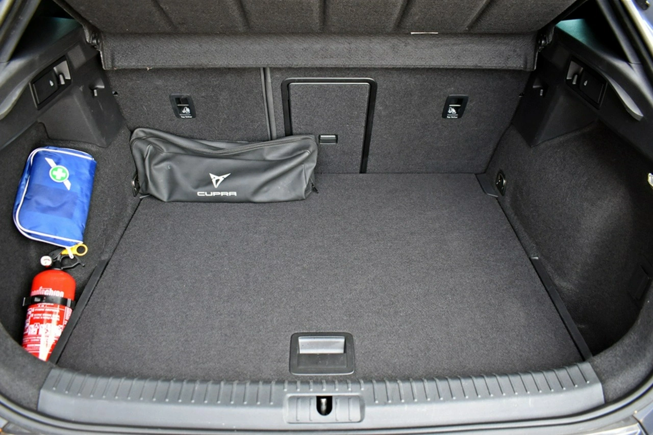 Cupra Formentor - Zdjęcie 30