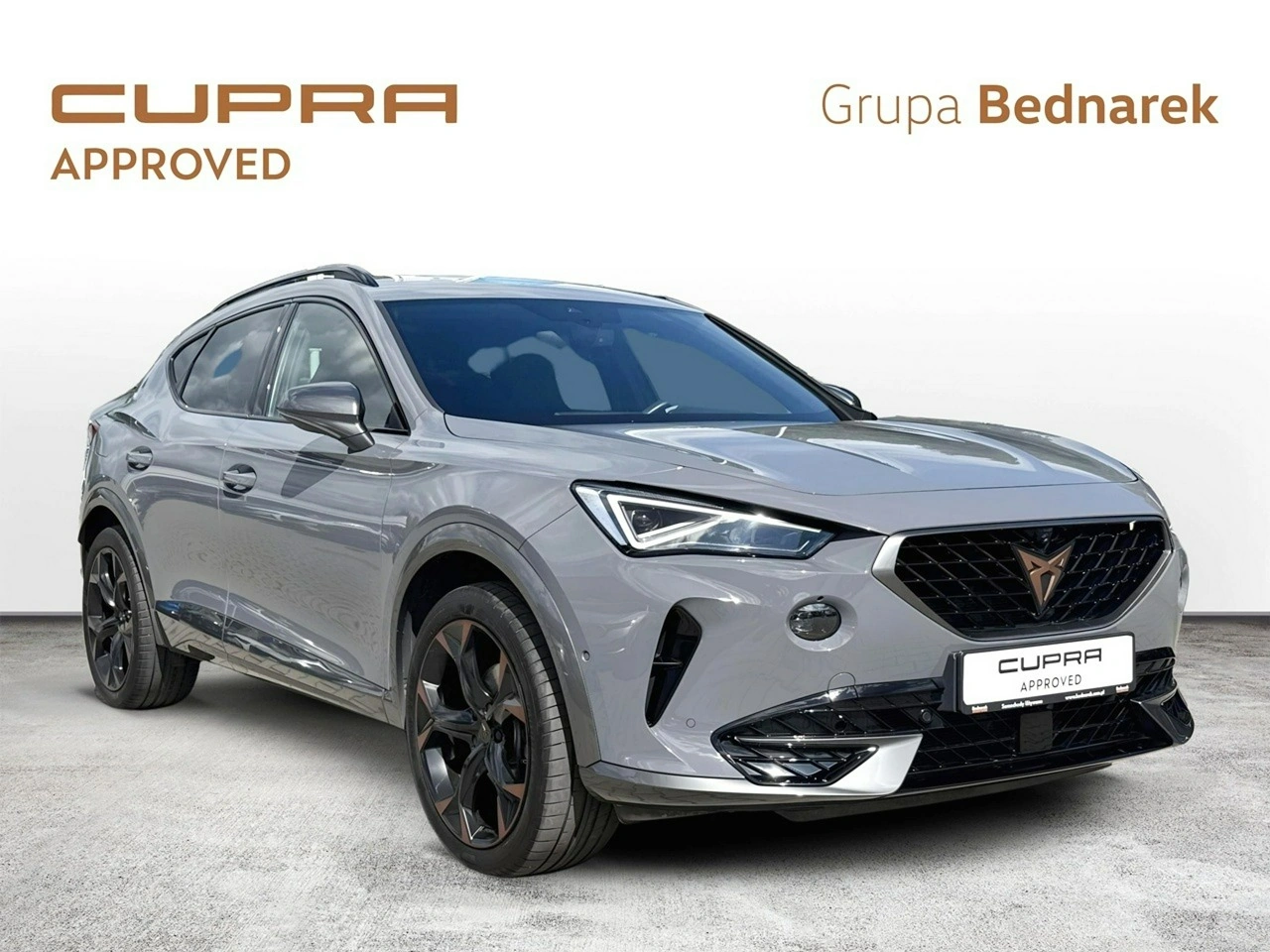 Cupra Formentor - Zdjęcie 6