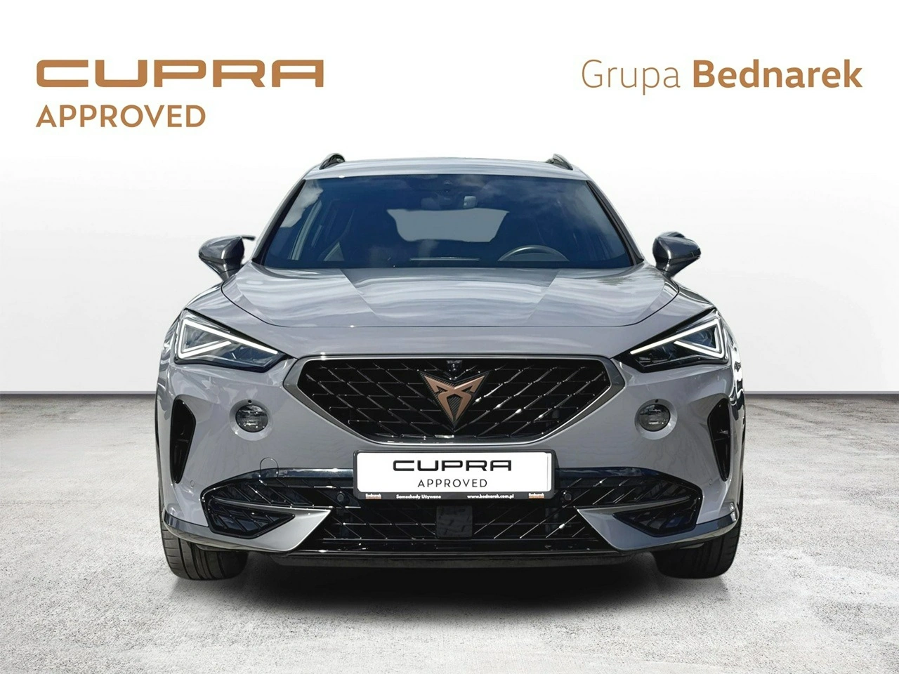 Cupra Formentor - Zdjęcie 7