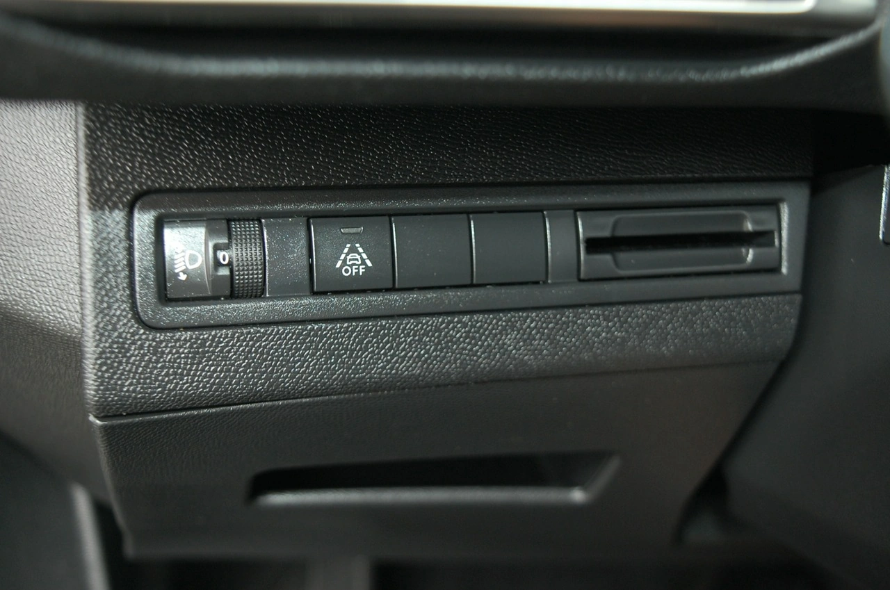 Peugeot 3008 - Zdjęcie 22