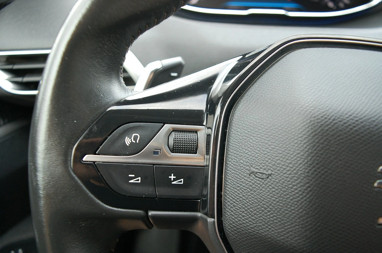 Peugeot 3008 - Zdjęcie 23