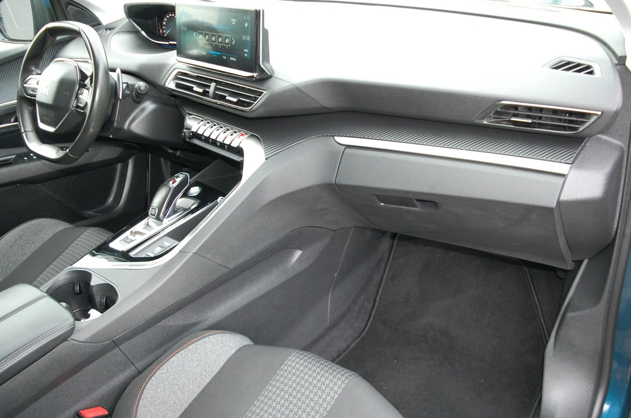 Peugeot 3008 - Zdjęcie 27