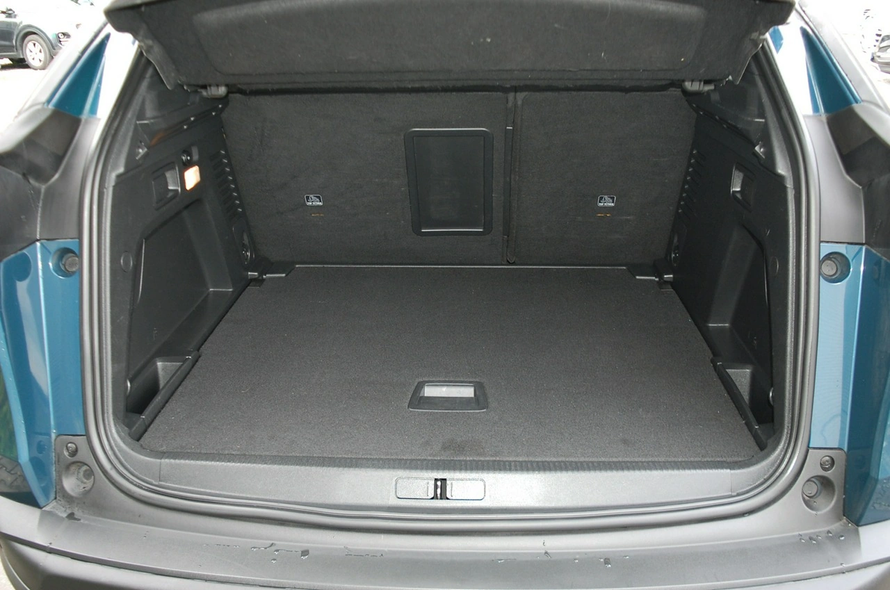 Peugeot 3008 - Zdjęcie 34