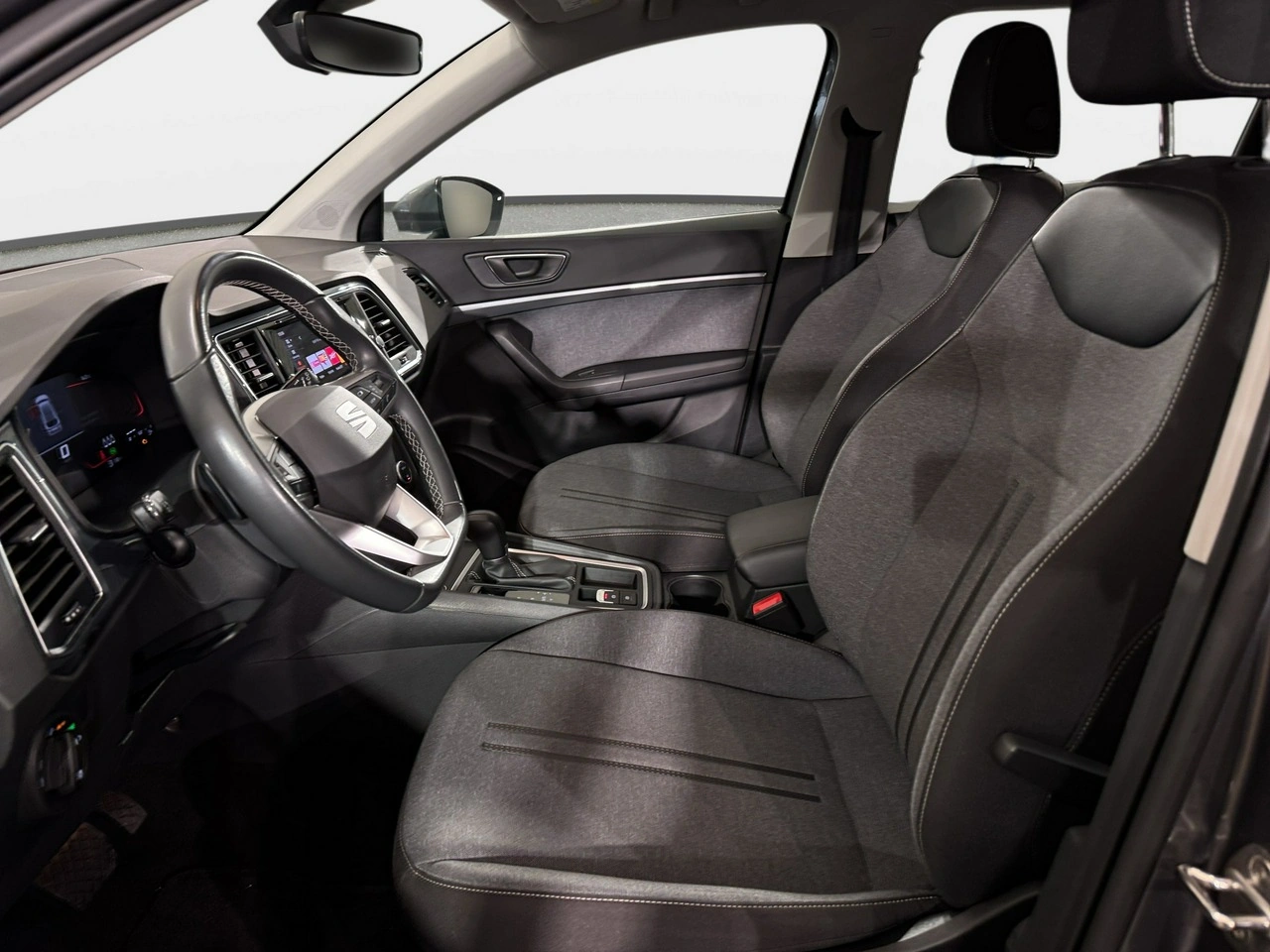 Seat Ateca - Zdjęcie 11