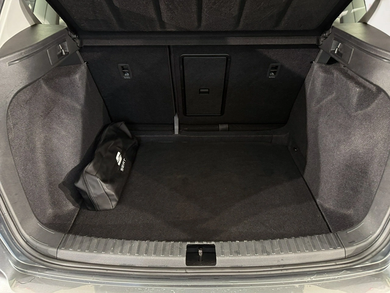 Seat Ateca - Zdjęcie 13