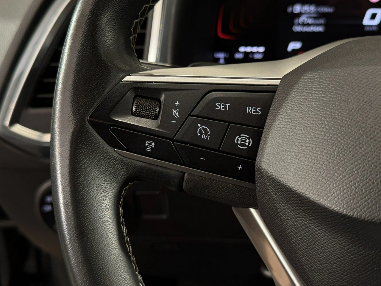 Seat Ateca - Zdjęcie 17