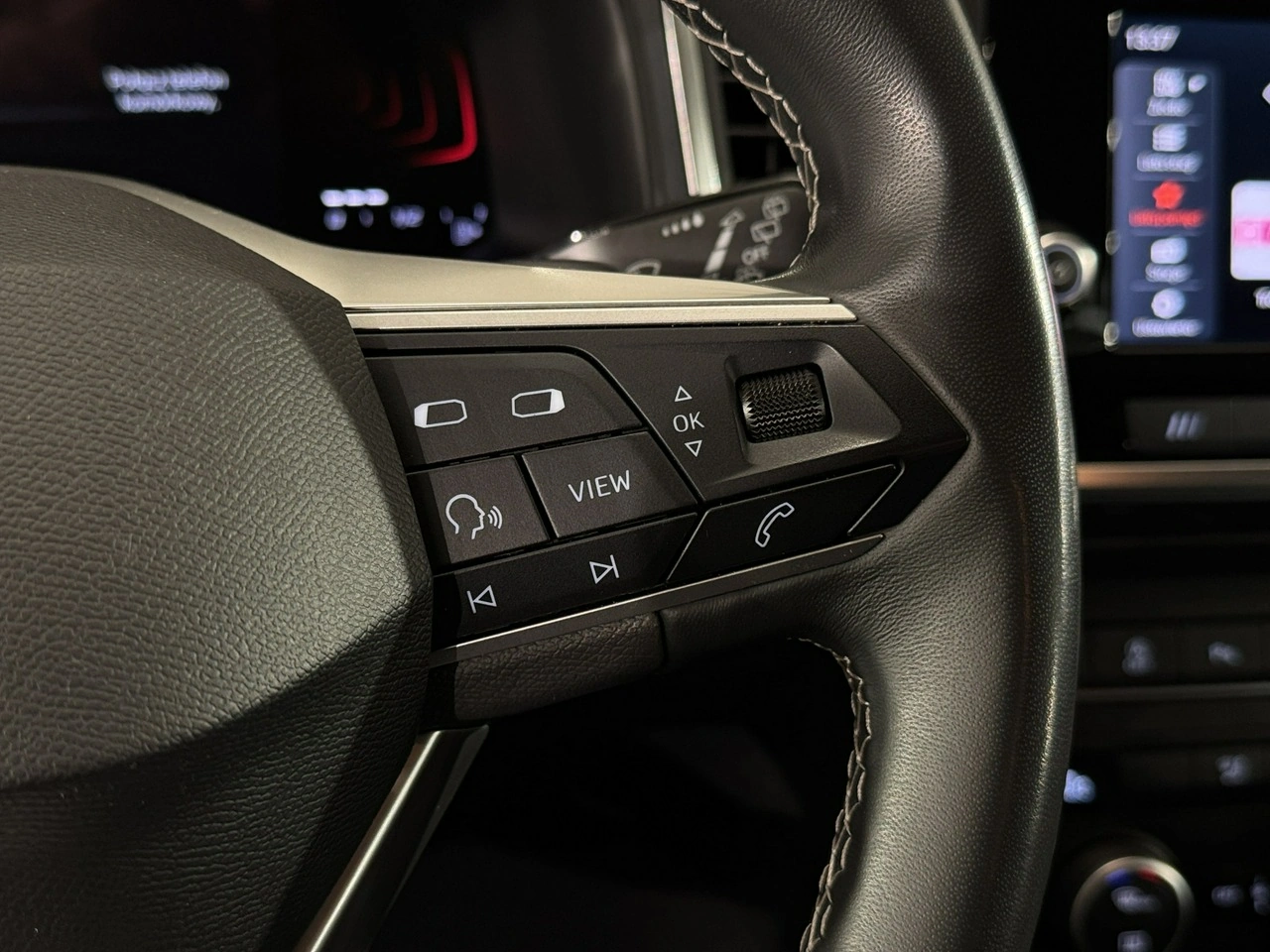 Seat Ateca - Zdjęcie 18