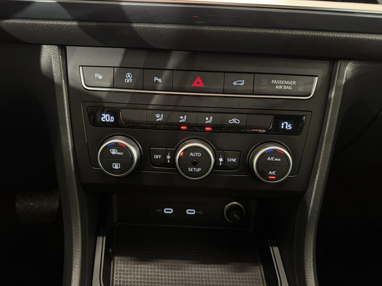 Seat Ateca - Zdjęcie 25