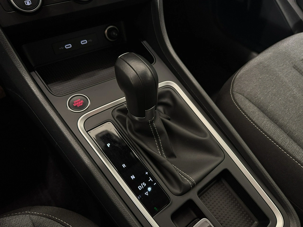 Seat Ateca - Zdjęcie 26