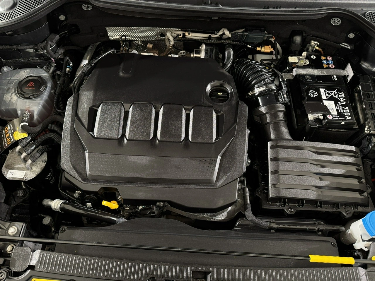 Seat Ateca - Zdjęcie 29