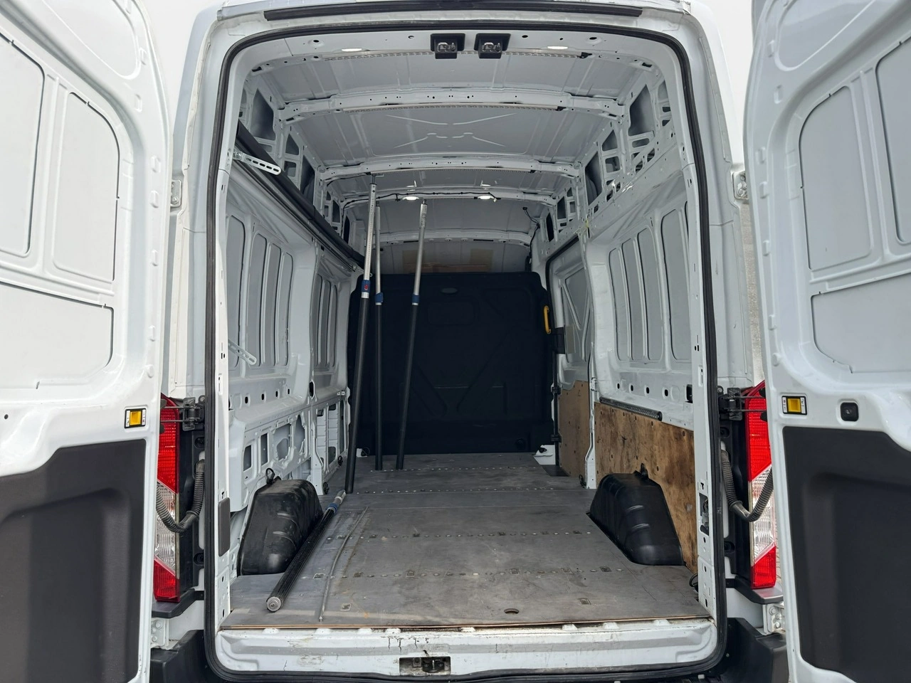 Ford Transit - Zdjęcie 9