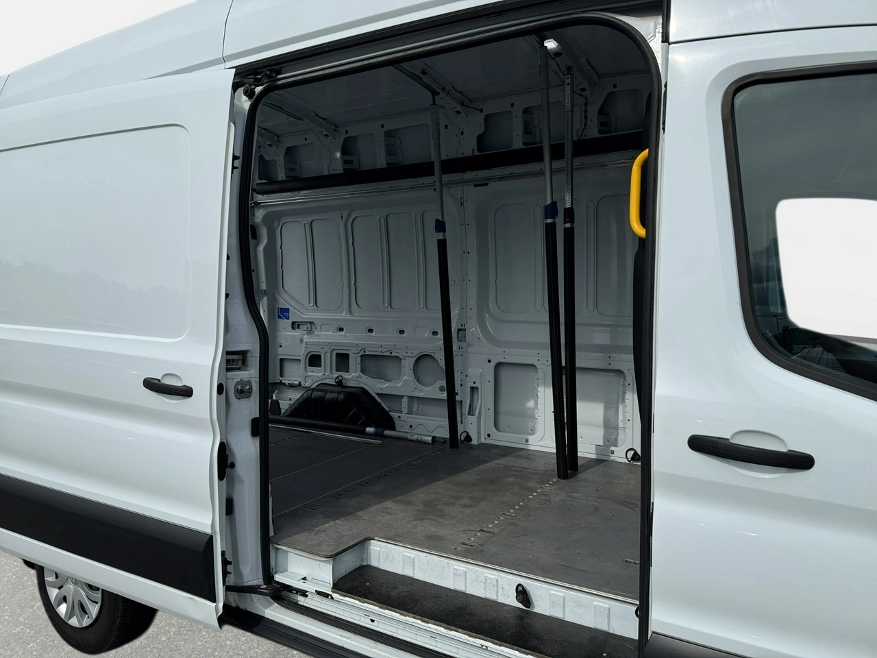 Ford Transit - Zdjęcie 10
