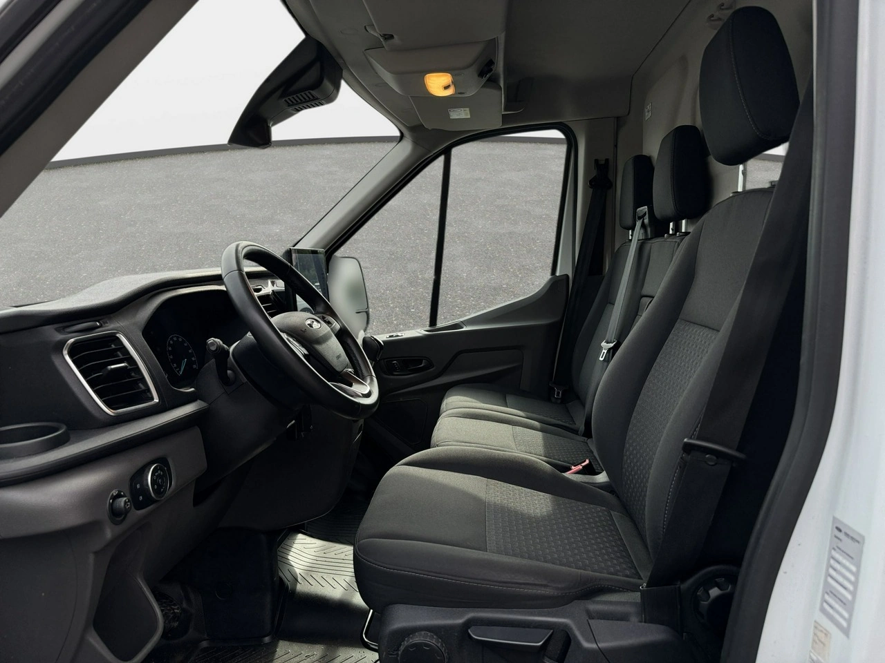 Ford Transit - Zdjęcie 12