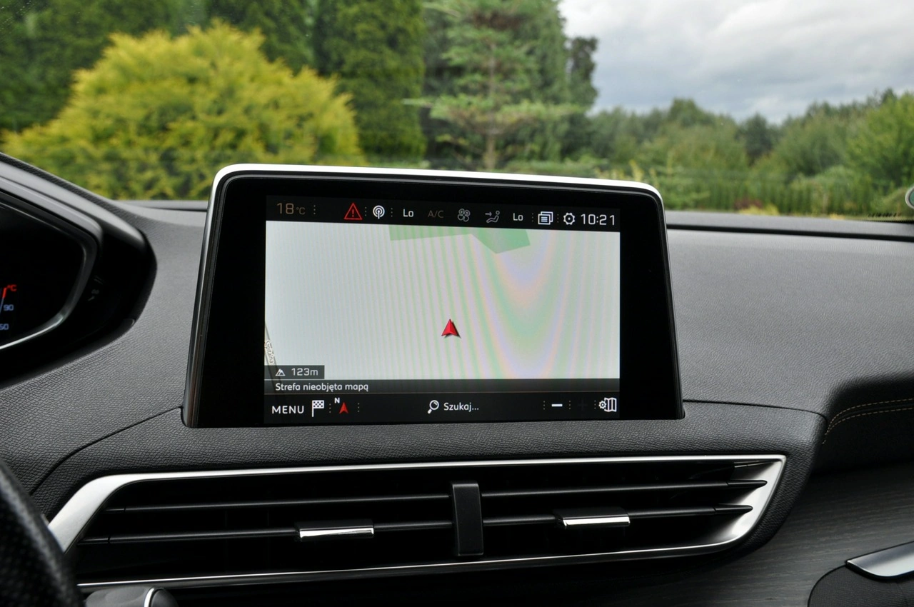 Peugeot 3008 - Zdjęcie 30
