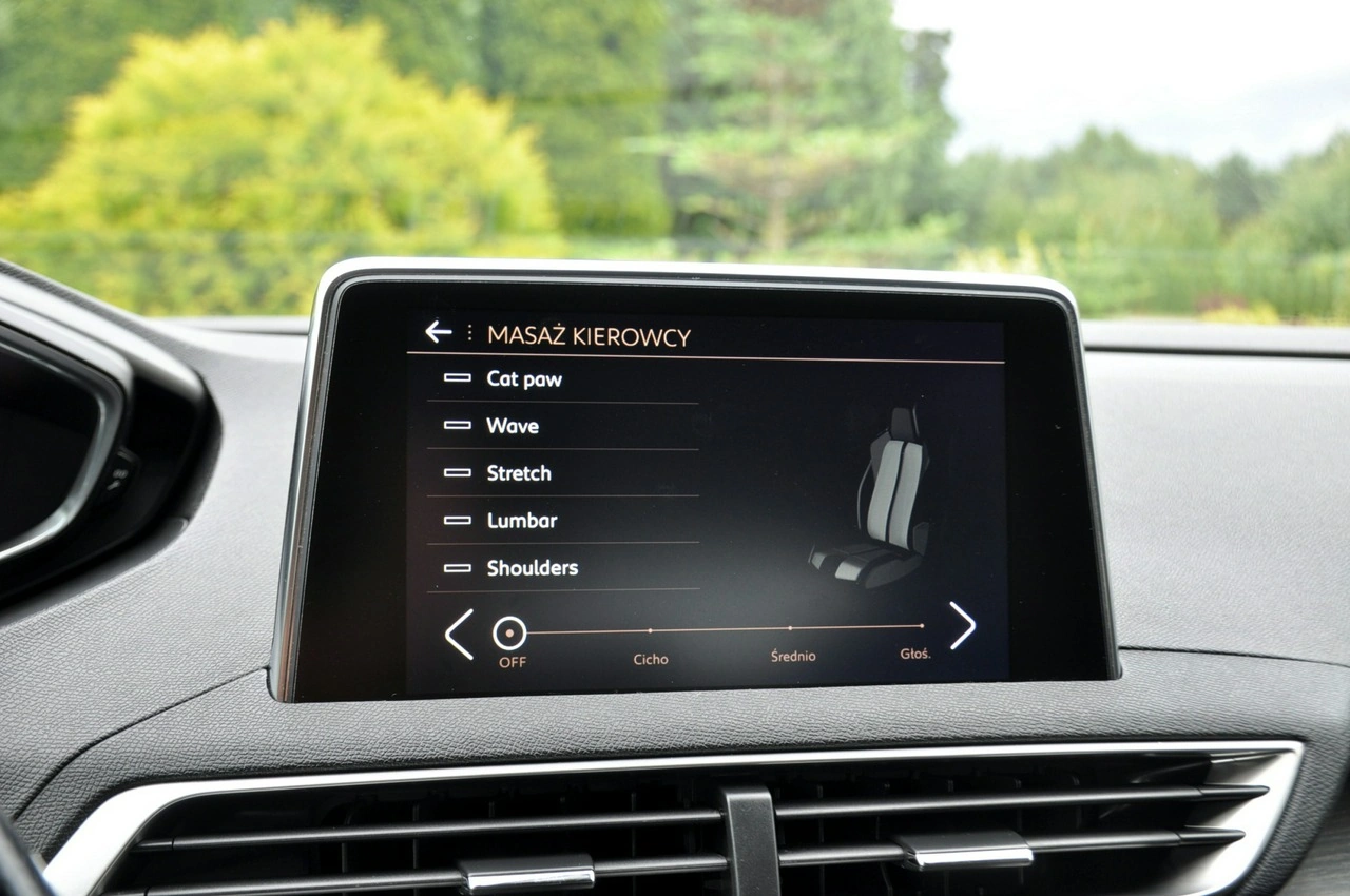 Peugeot 3008 - Zdjęcie 32