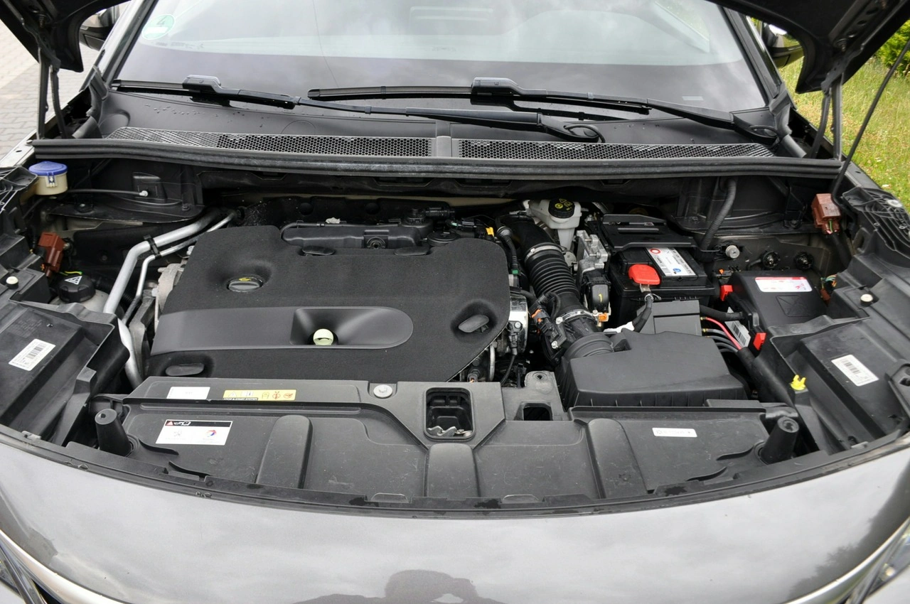 Peugeot 3008 - Zdjęcie 38