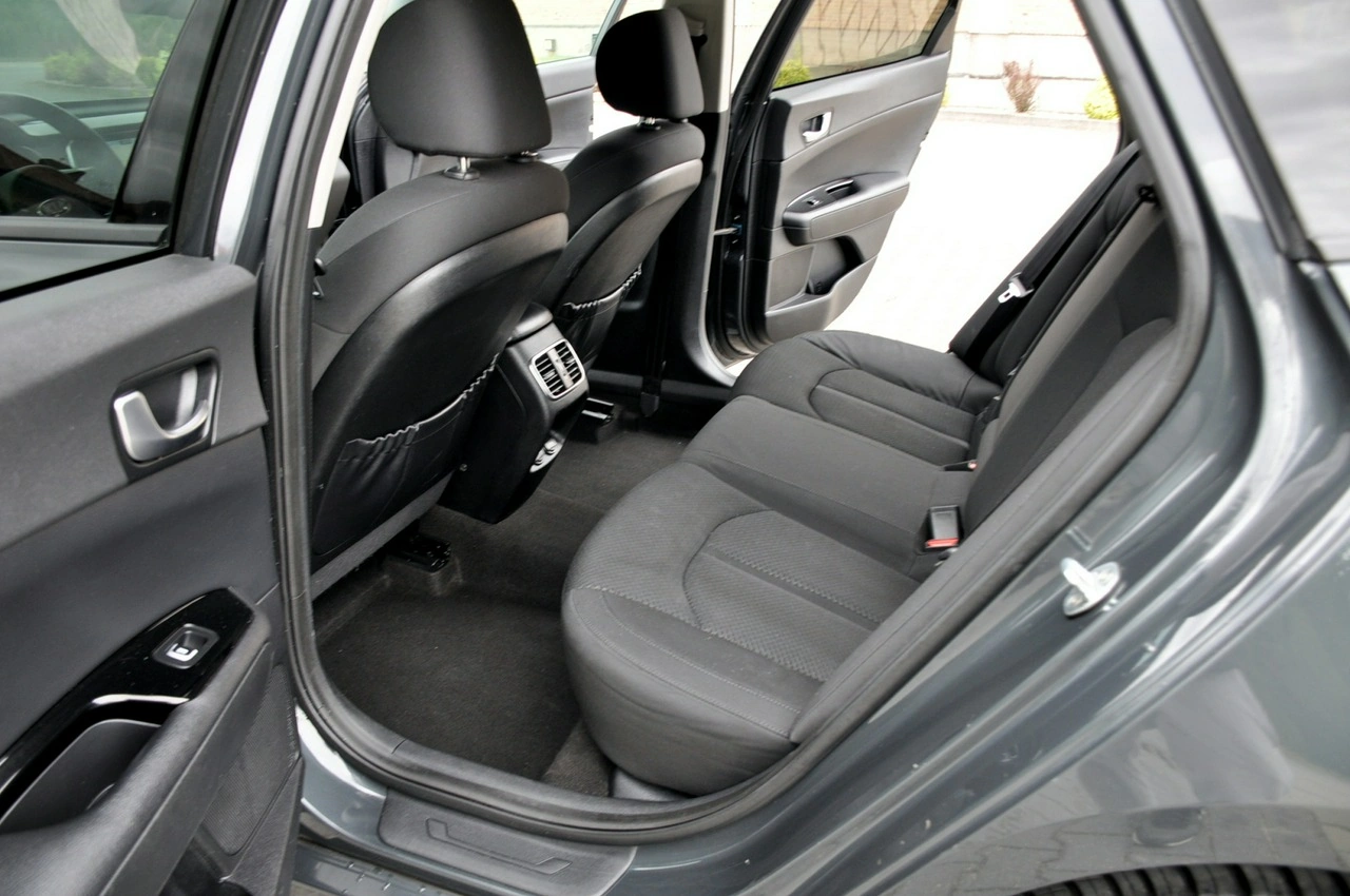 Kia Optima - Zdjęcie 19