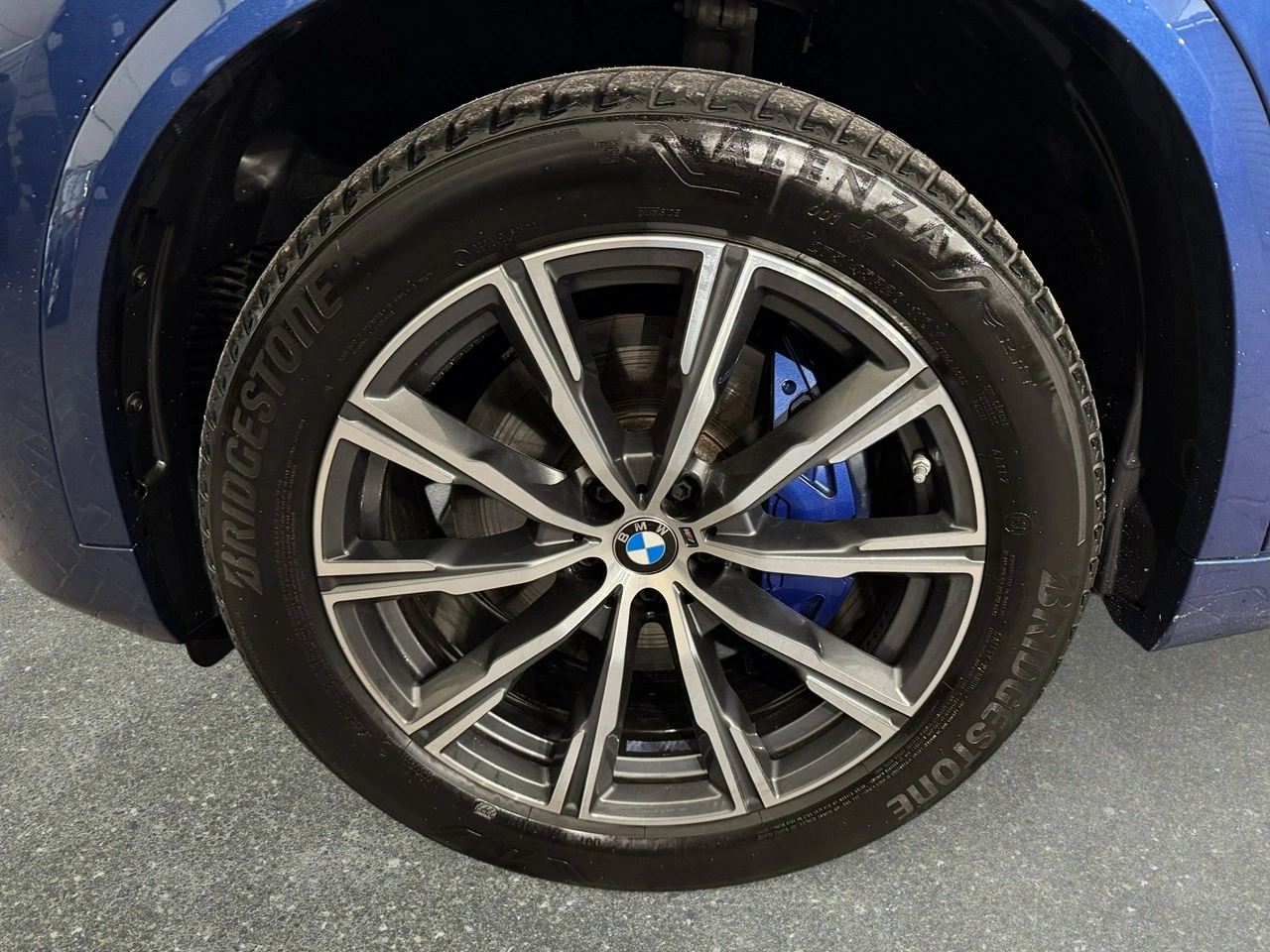 BMW X5 - Zdjęcie 9