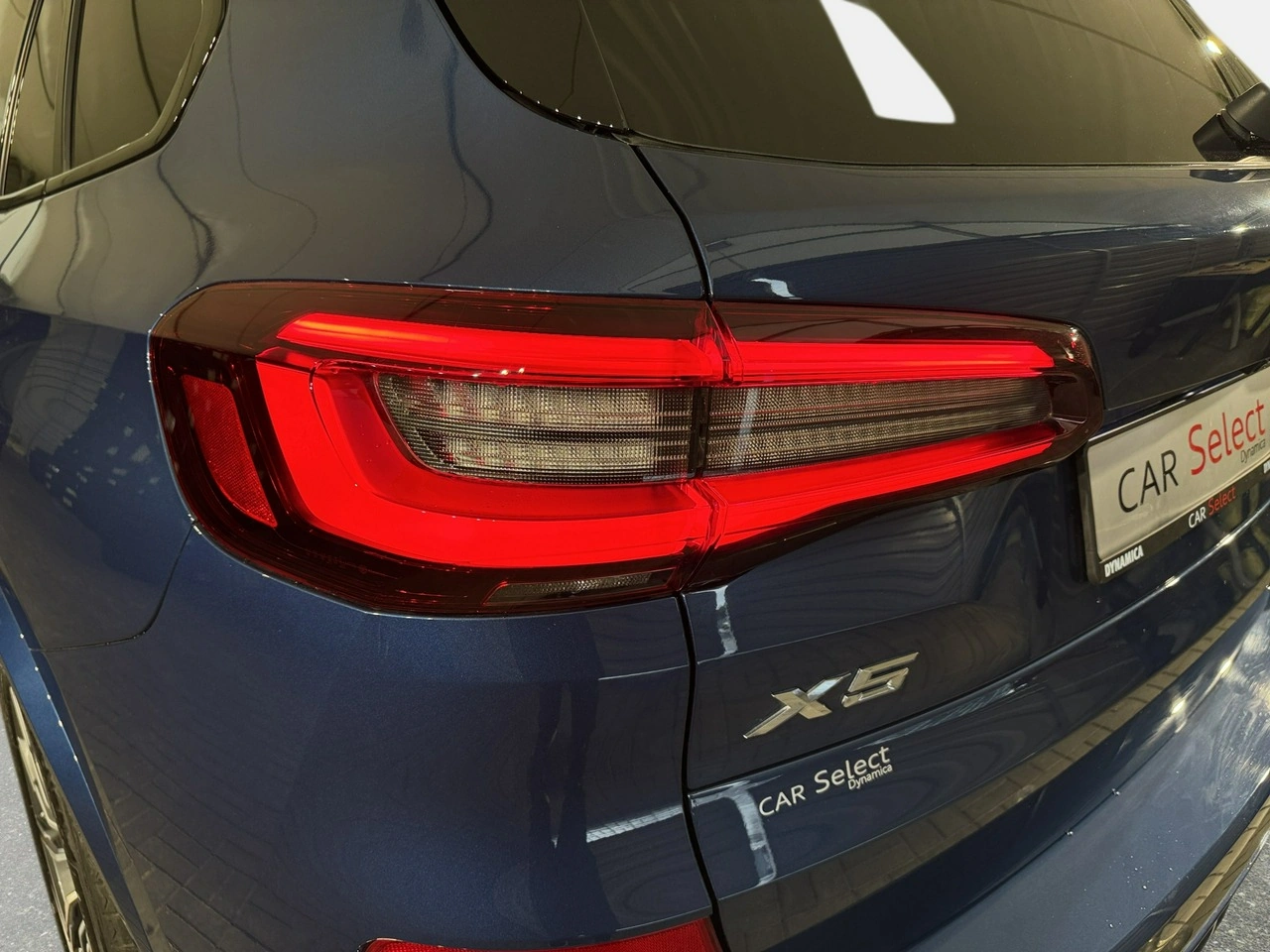 BMW X5 - Zdjęcie 10