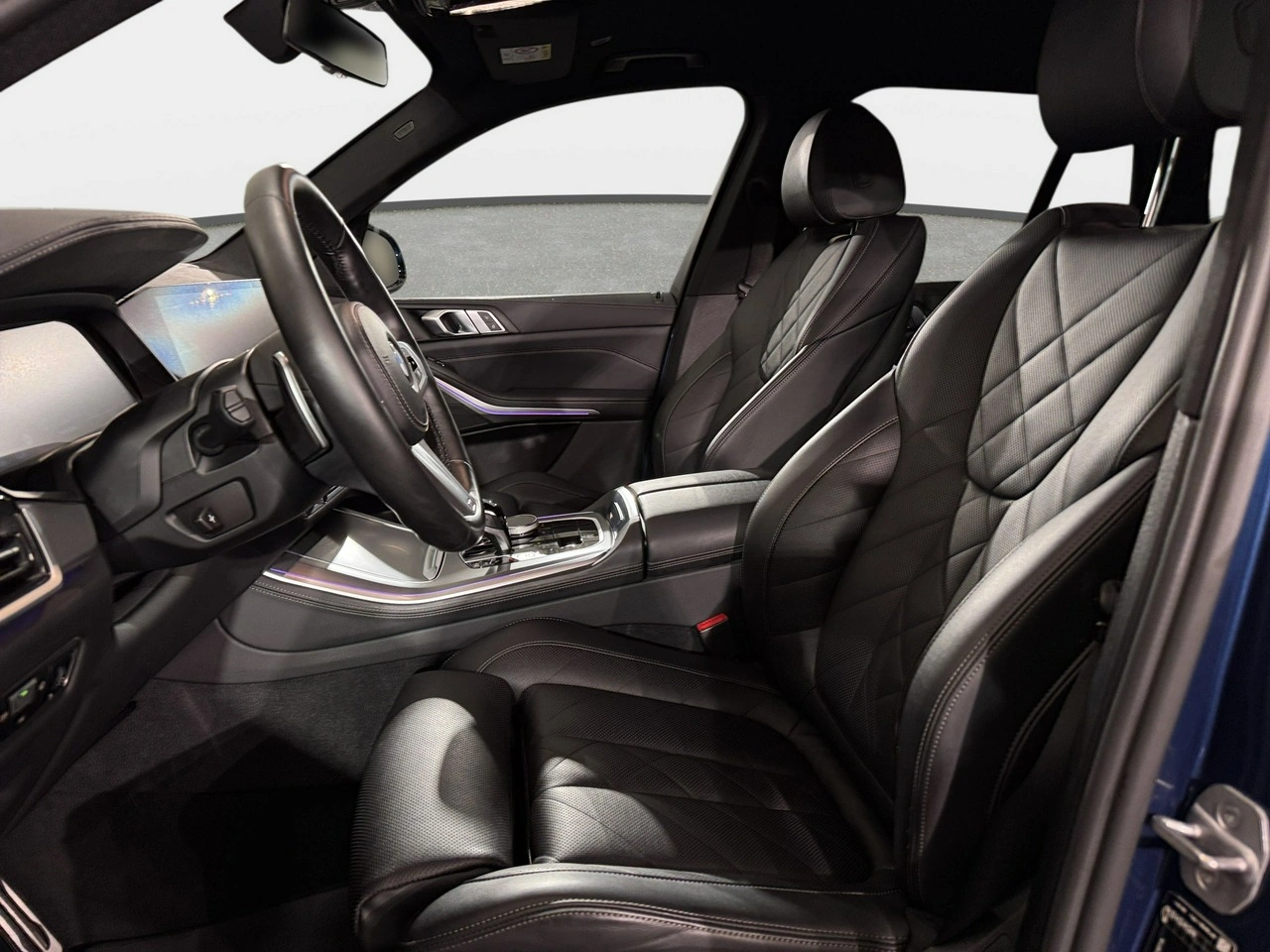 BMW X5 - Zdjęcie 11