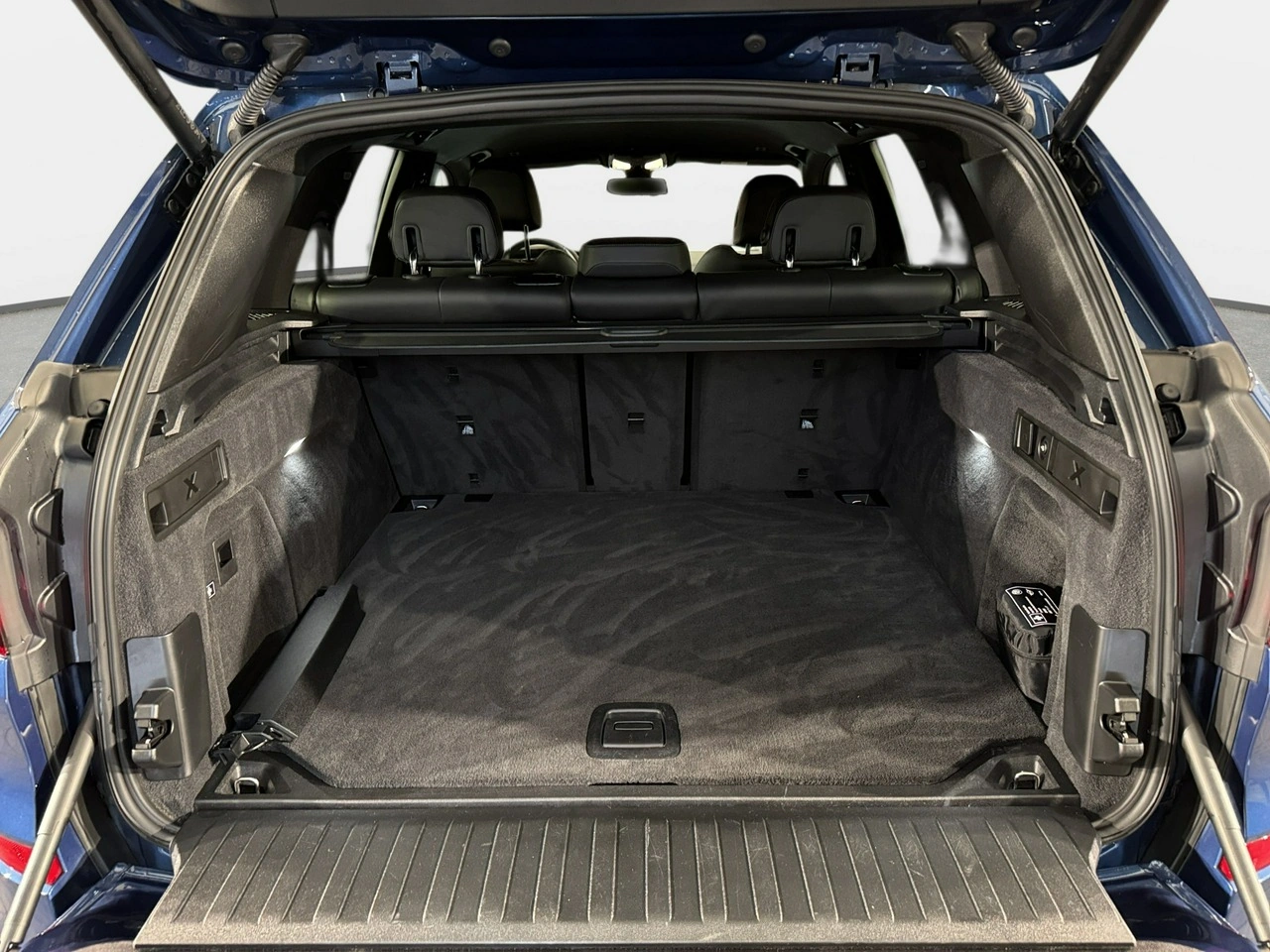 BMW X5 - Zdjęcie 14