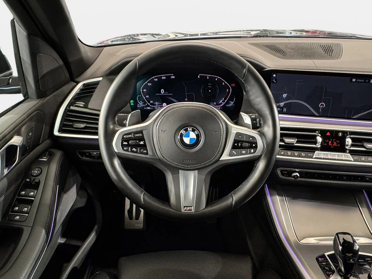 BMW X5 - Zdjęcie 18