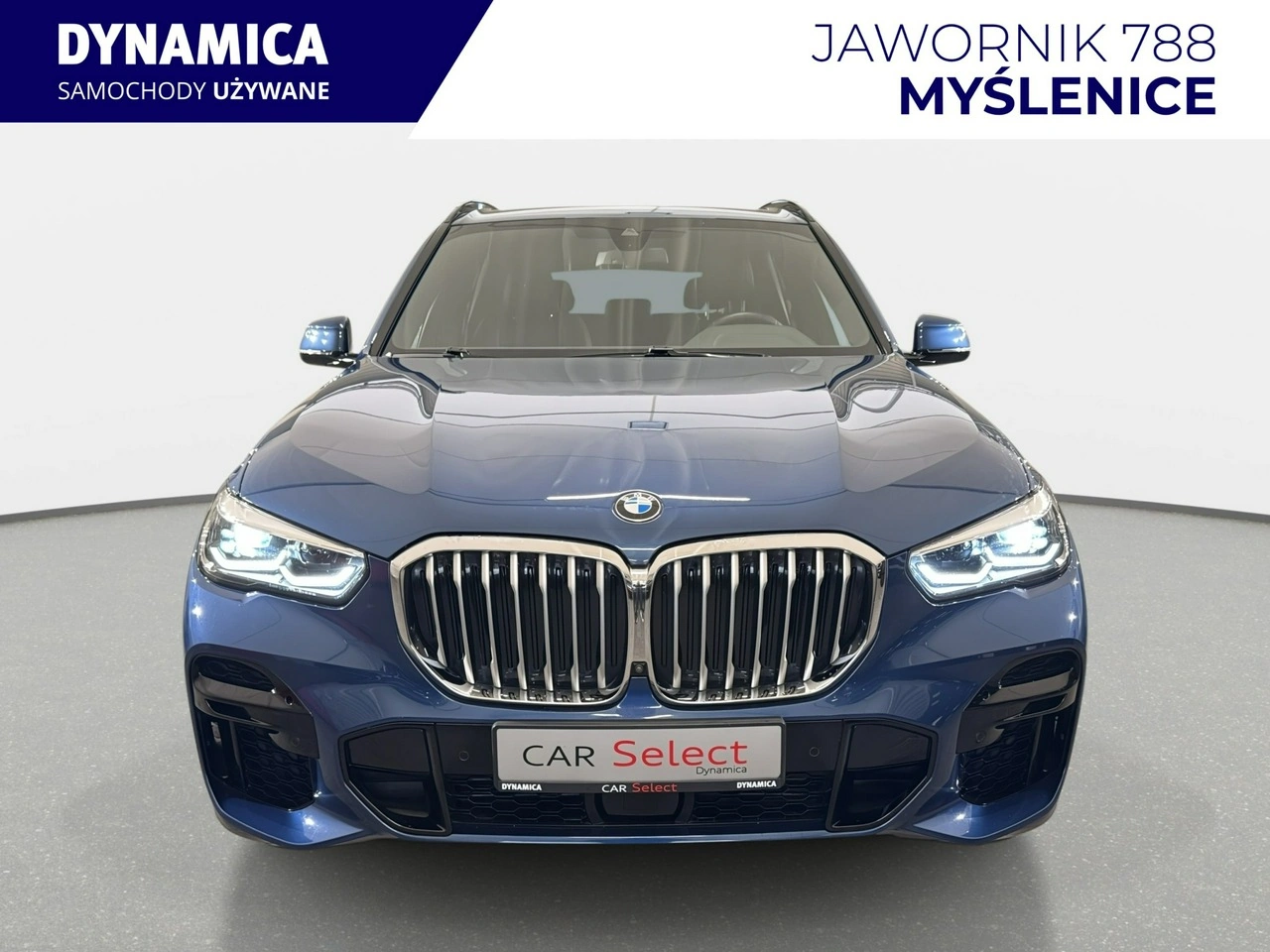 BMW X5 - Zdjęcie 2