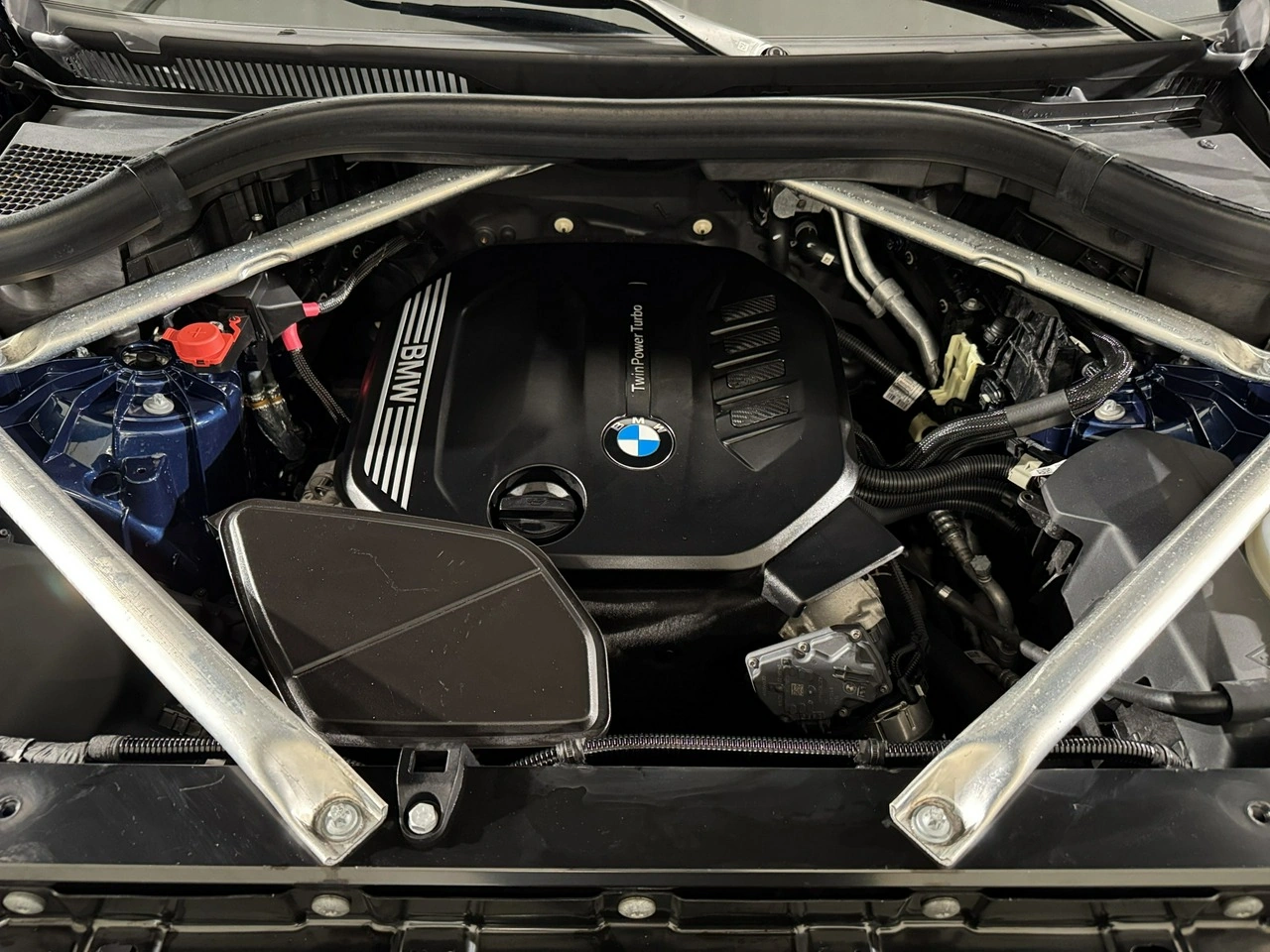BMW X5 - Zdjęcie 38