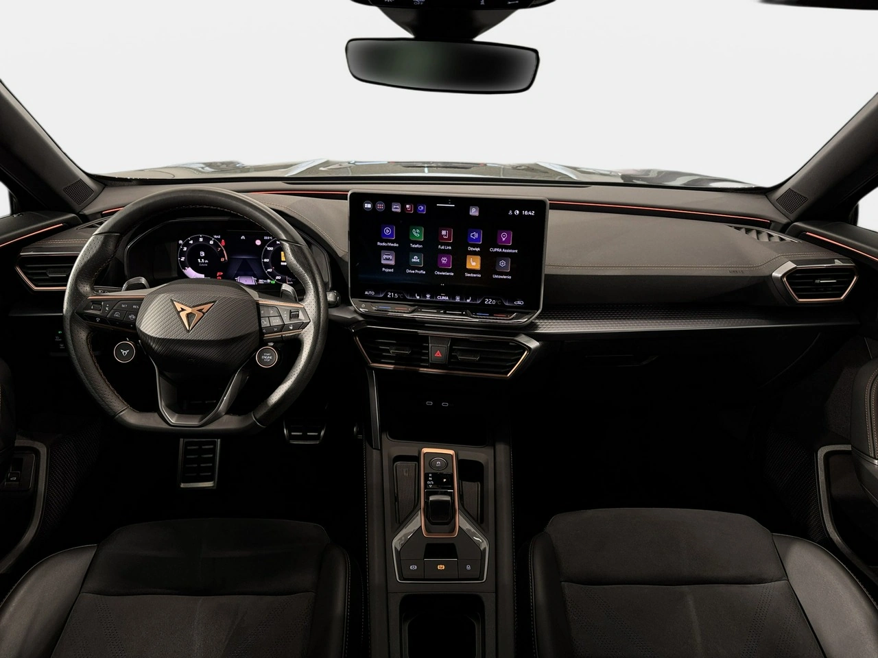 Cupra Formentor - Zdjęcie 17