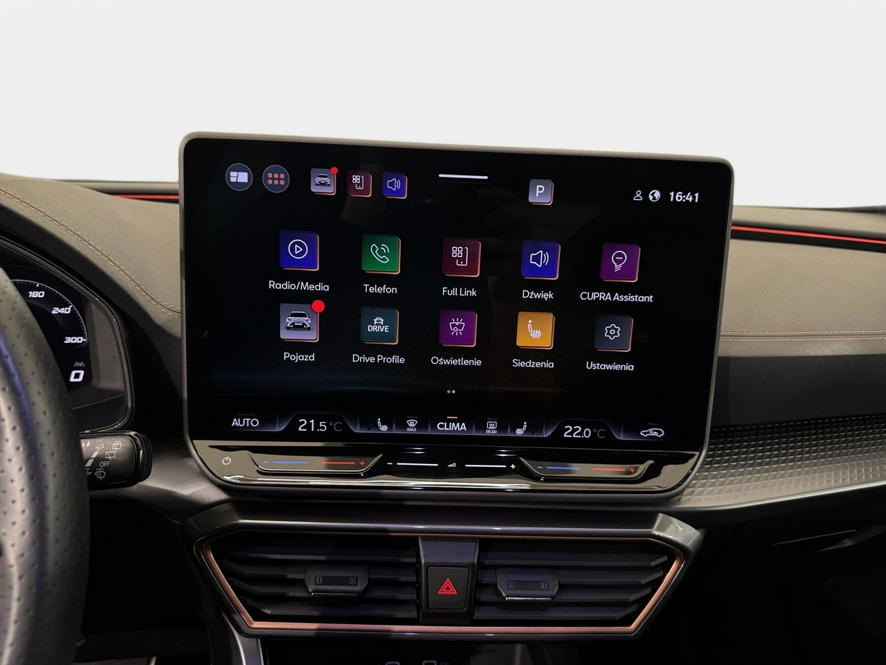 Cupra Formentor - Zdjęcie 24