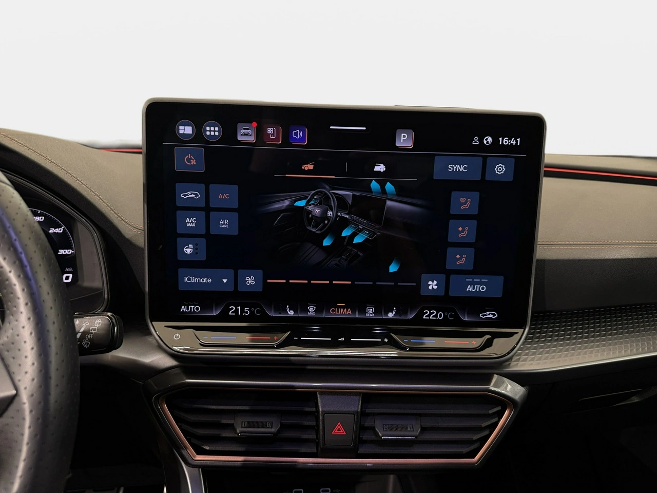 Cupra Formentor - Zdjęcie 26