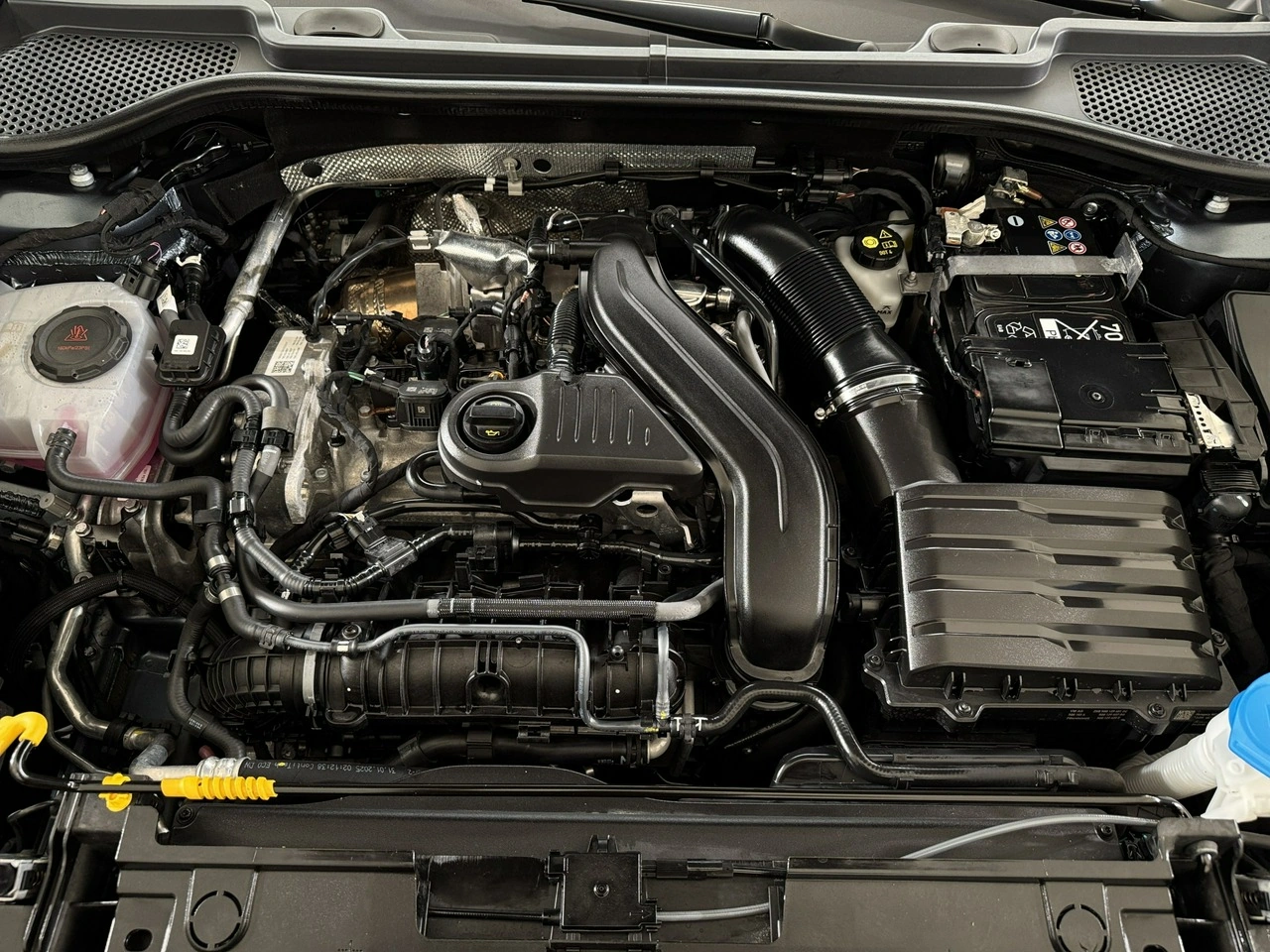 Cupra Formentor - Zdjęcie 32