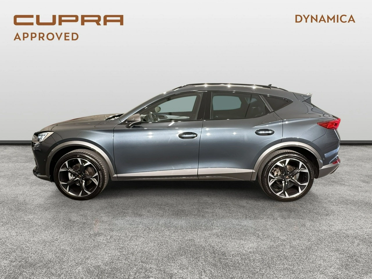 Cupra Formentor - Zdjęcie 2